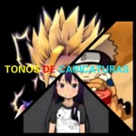 Logo of Tonos De Caricaturas Para Celular android Application 